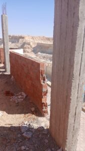 بلطجية التطوير العقاري بالساحل الشمالي 