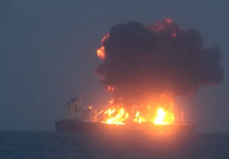 تبعات اي هجوم واسع النطاق سيؤدي إلى تأجيل وقف إطلاق النار بين امريكا وايران