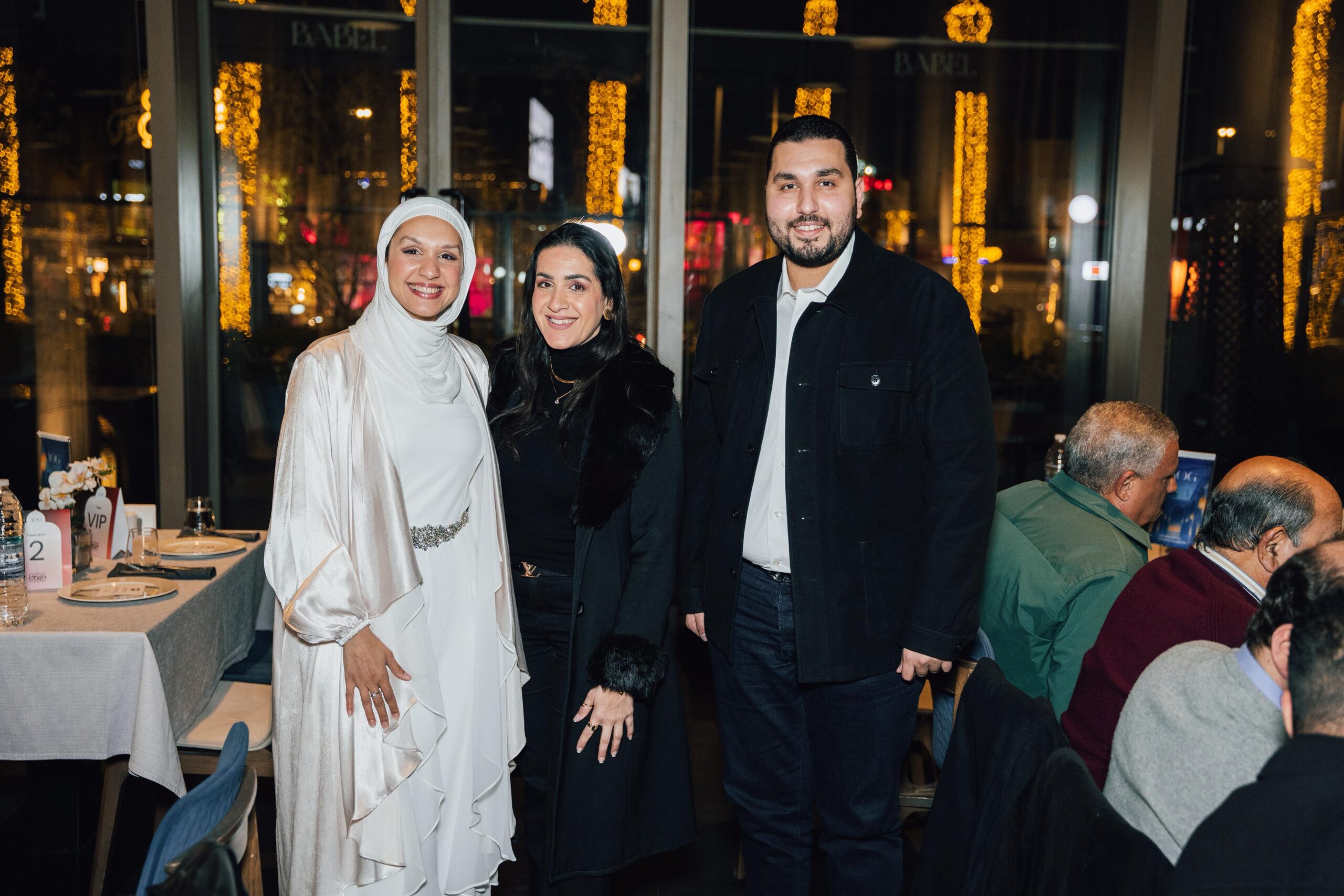 ‏AOG للتطوير العقاري تنظم سحورها السنوي وتستعرض خططها لمشروعات جديدة بالساحل الشمالى والسخنة