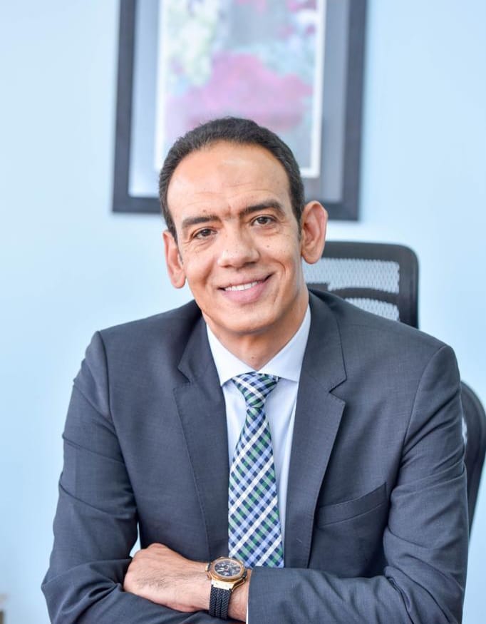 هيثم عرفه يشيد بالحملة الإعلامية المصورة لإبراز استقرار الحركة السياحية بمصر رغم التطورات الإقليمية