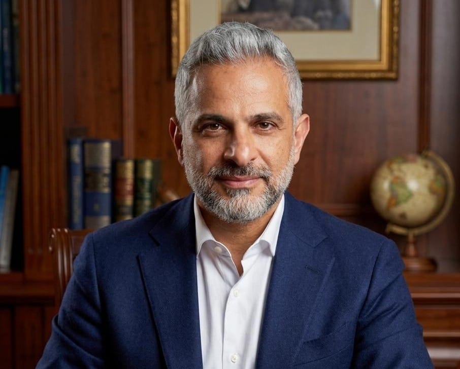 جوزيف عنتر: لا نهوض حقيقي دون توزيع عادل لكلفة الأزمة.