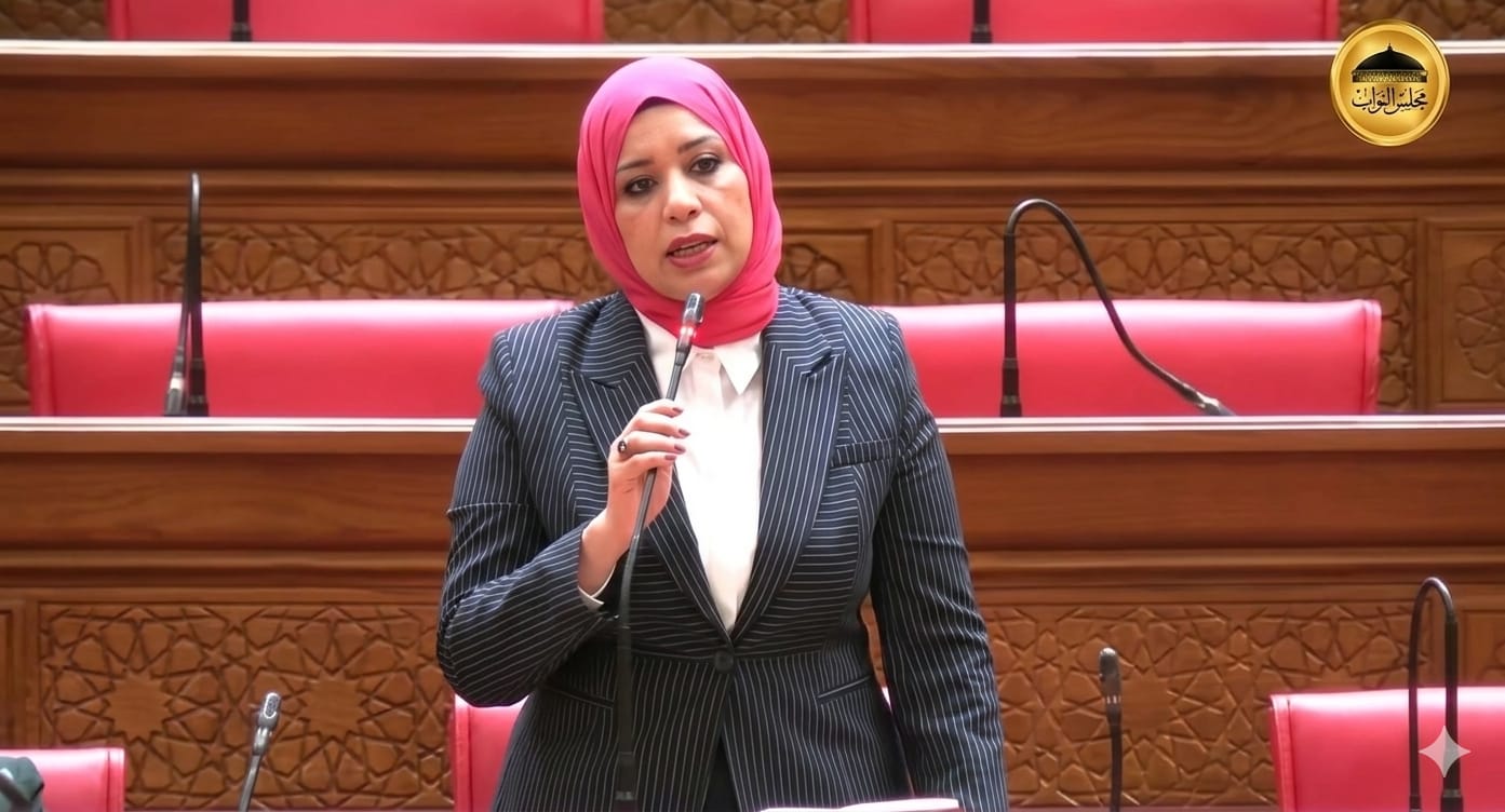 النائبة رهام فاروق تؤيد اتفاقية منحة لتنفيذ مشروعات تنموية بسوهاج بالتعاون مع صندوق أبوظبي للتنمية