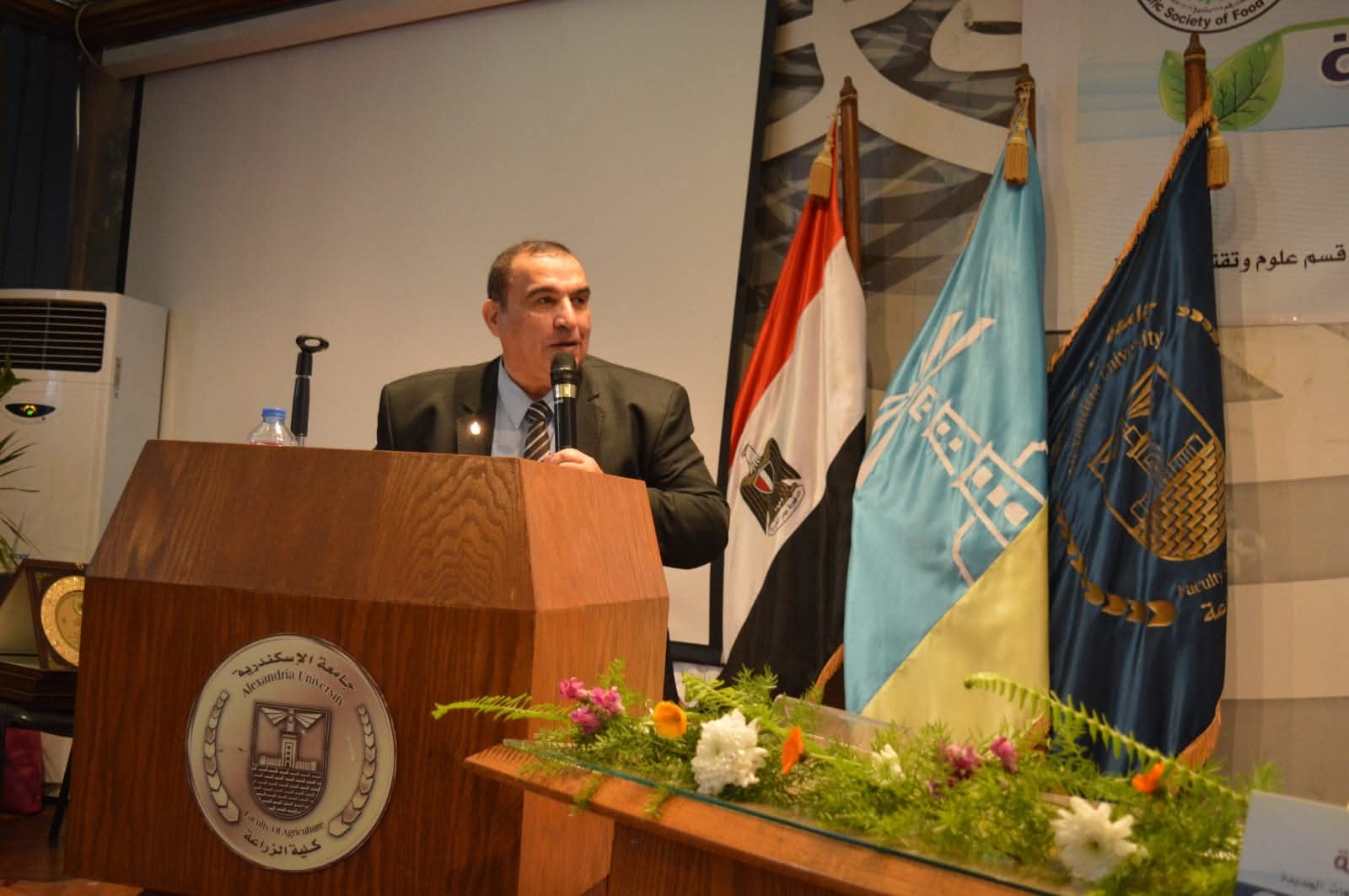 خبراء المؤتمر الدولي للغذاء والتغذية يؤكدون: سلامة الغذاء بوابة الأمن الغذائي والتنمية المستدامة