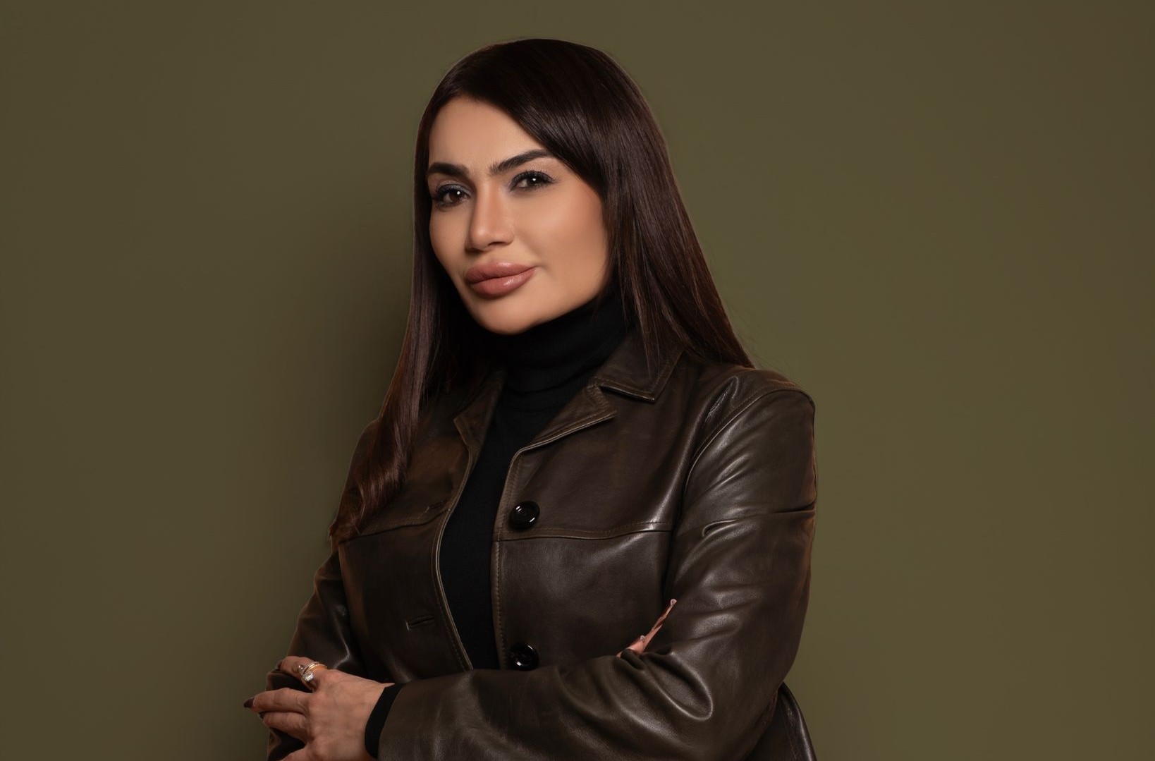 بصمة أثر وعطر حياة: الفلسفة الإنسانية للدكتورة نوال دشتي.