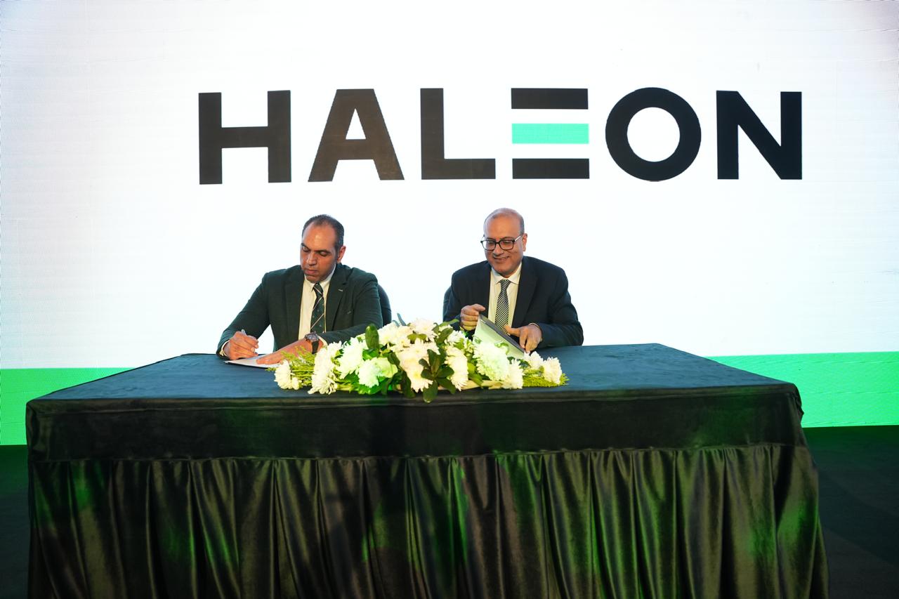 هاليون تطلق برنامج ” نادي الشركاء” لدعم الصيادلة على مستوى الجمهورية بالتعاون مع الاكاديمية العربية للعلوم والتكنولوجيا 