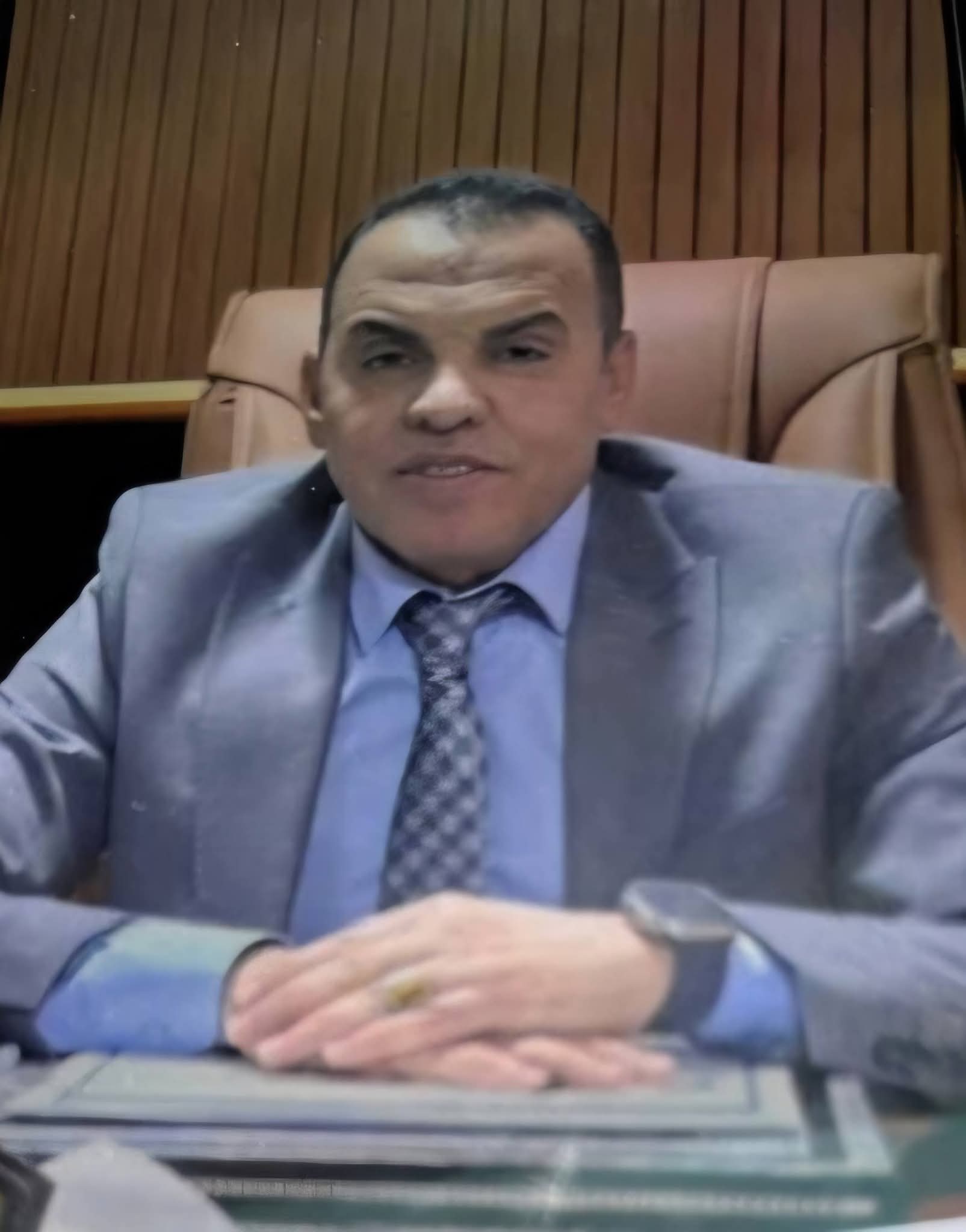 أكتوبر تواصل صناعة القيادات