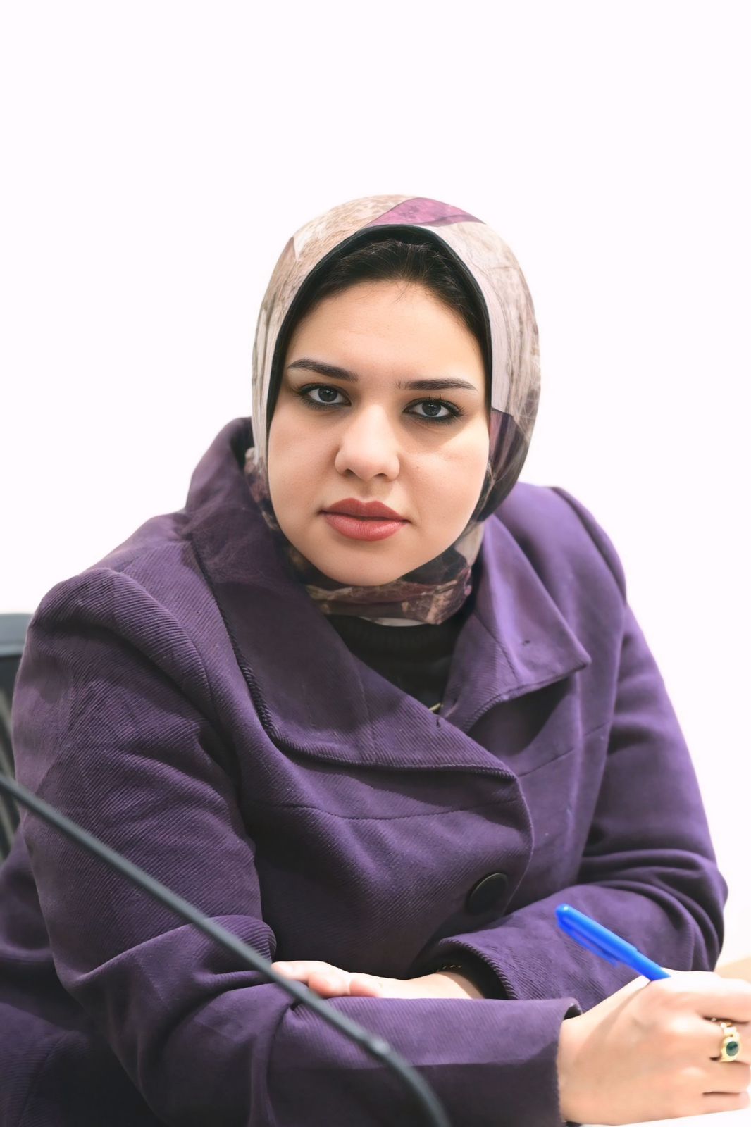 النائبة د. راوية مختار تسائل الحكومة: أين خطة التحول للطاقة الشمسية ومتى تُحسم أزمة الطاقة؟