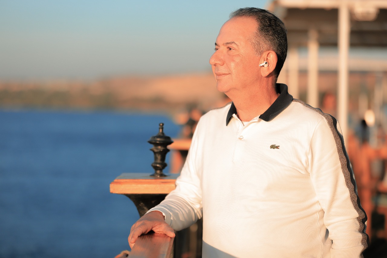 أمين صندوق اتحاد الغرف السياحية : مرونة القطاع السياحي تبشر بموسم صيفي قوي رغم التحديات الدولية