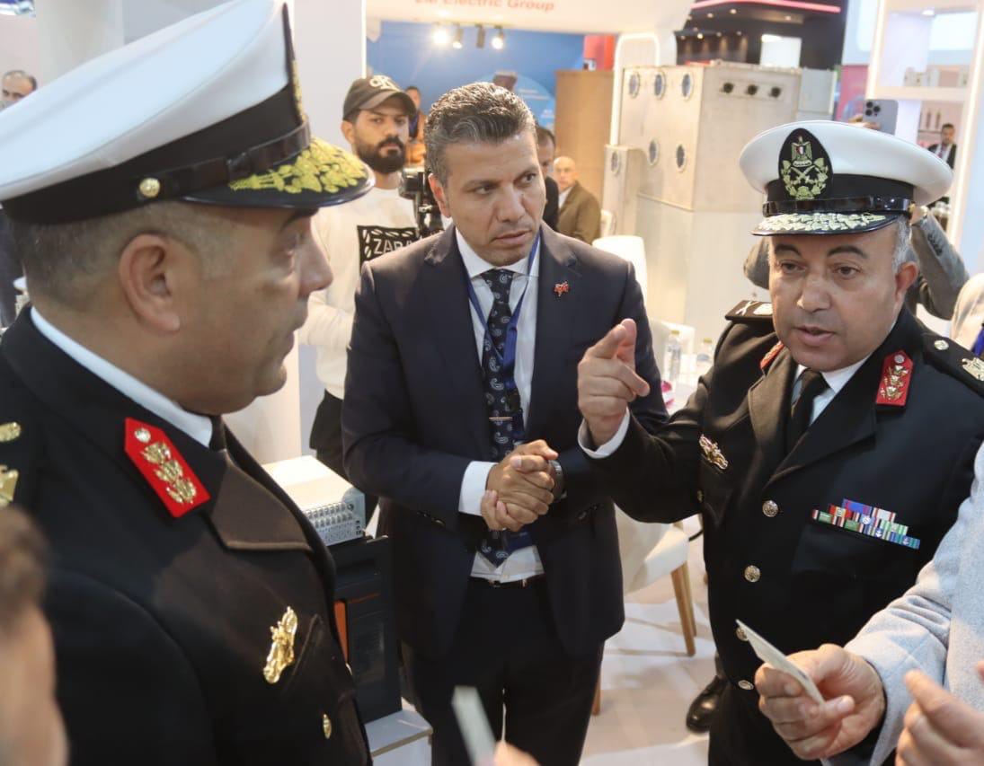 إجراءات قانونية ضد مروّجي الشائعات حول رئيس “تو إم إليكتريك”