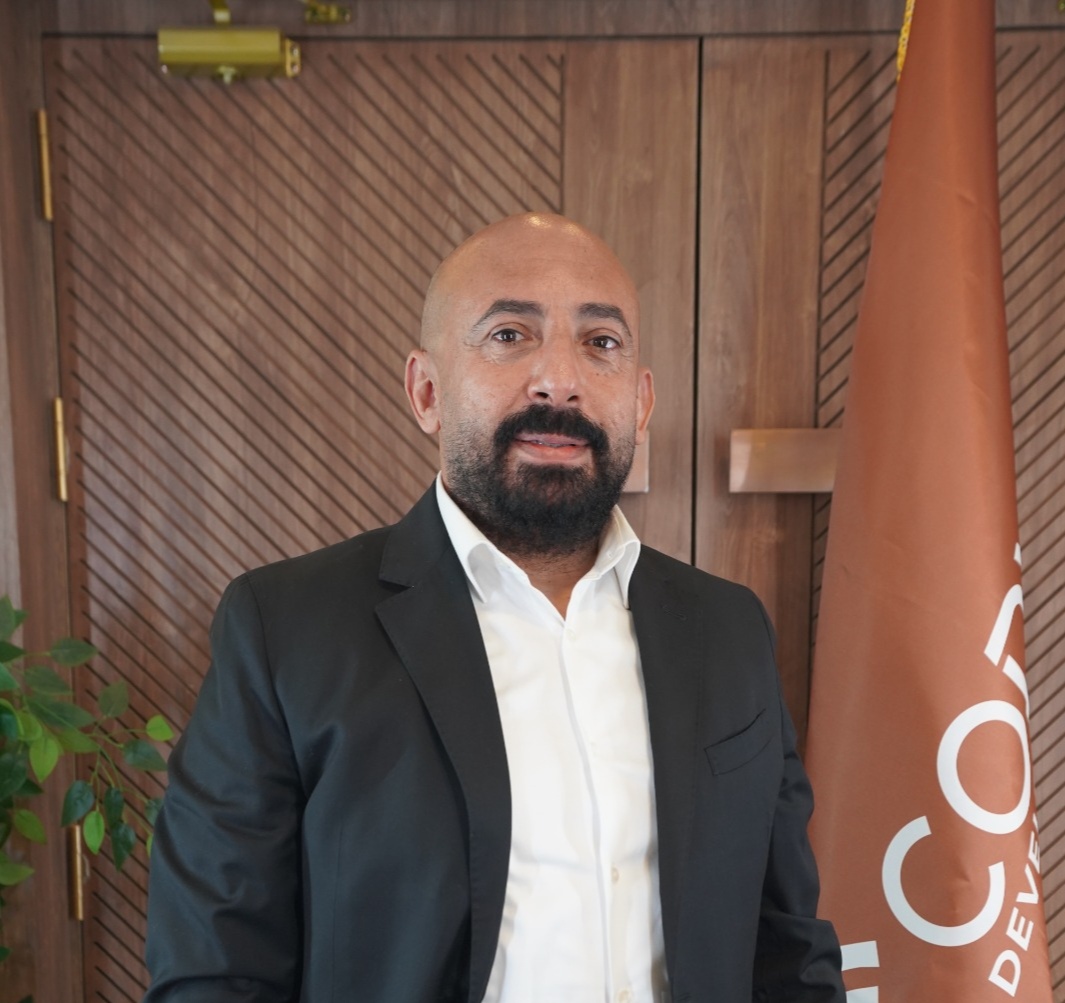 كونفوي للتطوير العقاري تواصل تعزيز مكانتها بالسوق المصري بمعرض جماهيري تحت شعار «خصمك من نص مقدمك»