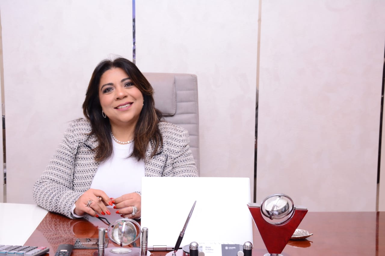 ملك العشيري: النجاح الاستثنائي لـ “نورث سكوير مول” بالعلمين الجديدة نتاج نموذج تشغيل متطور وتخطيط استباقي.