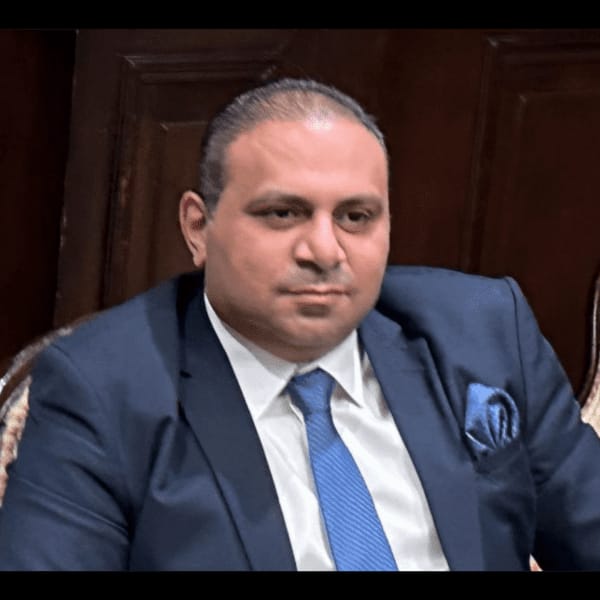 أحمد زكي: مصر تتحول إلى مركز إقليمي للشركات الفرنسية