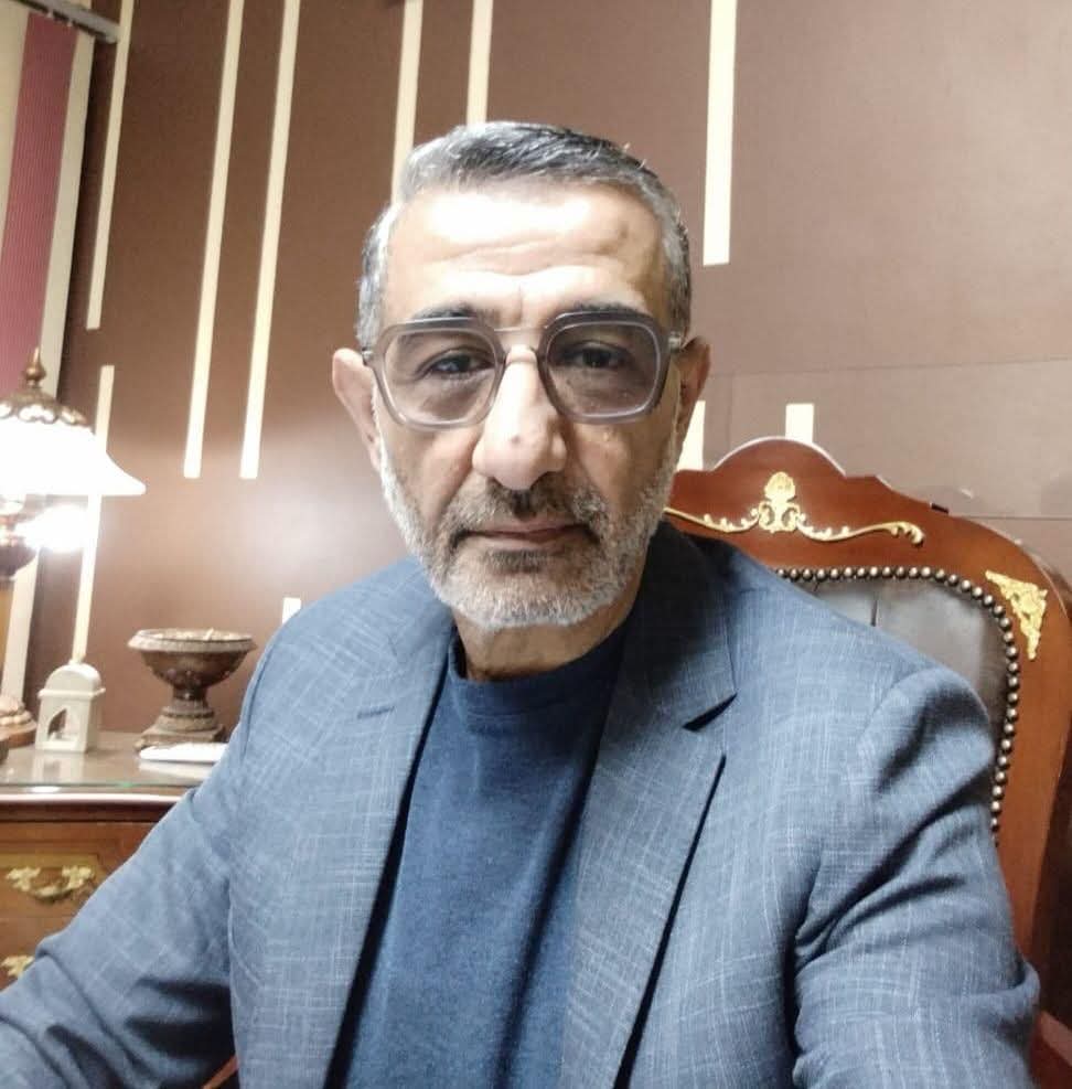 د. عمرو السمدوني: النقل النهري ركيزة استراتيجية لخفض تكاليف النقل والطاقة